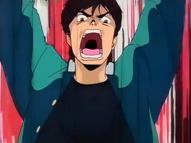 Último Profesor (AnimeHD)